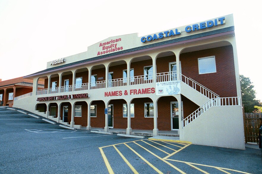 2528 Weems Rd, Columbus, GA for sale - Building Photo - Image 1 of 1