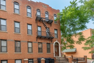 More details for 324 91st St, Brooklyn, NY - Multifamily for Sale