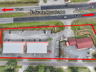 More details for 474390 E State Road 200 – for Sale, Fernandina Beach, FL