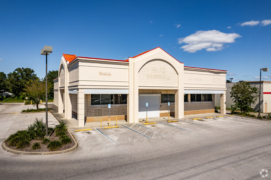 17021 US Highway 441, Eustis, FL for sale - Building Photo - Image 1 of 1