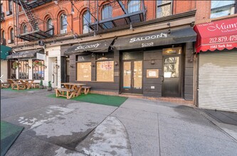 1584 York Ave, New York, NY for lease Building Photo- Image 1 of 8