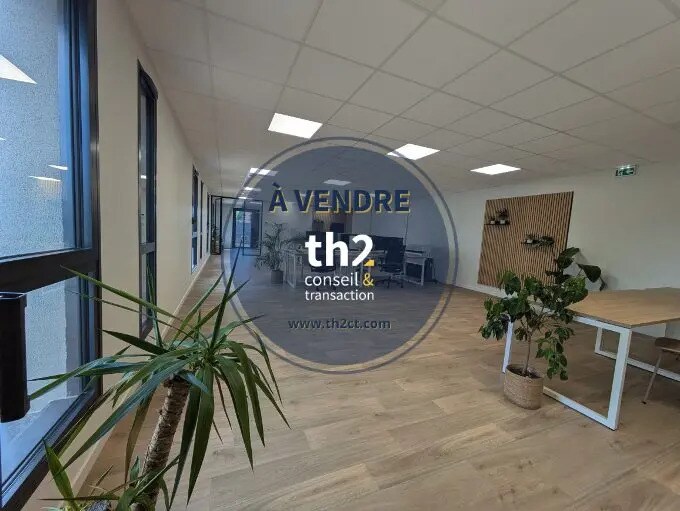 Office in Bretteville-sur-Odon for sale Building Photo- Image 1 of 5