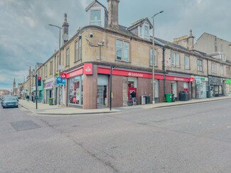 More details for 2 Main St, Wishaw - Retail for Lease