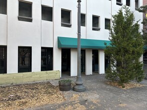 43 Wall St, Asheville, NC for lease Building Photo- Image 2 of 3