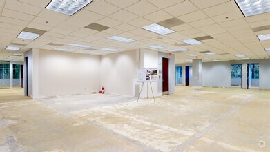 4555 Mansell Rd, Alpharetta, GA for lease Matterport 3D Scan- Image 1 of 4