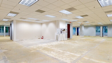 4555 Mansell Rd, Alpharetta, GA for lease Matterport 3D Scan- Image 1 of 4