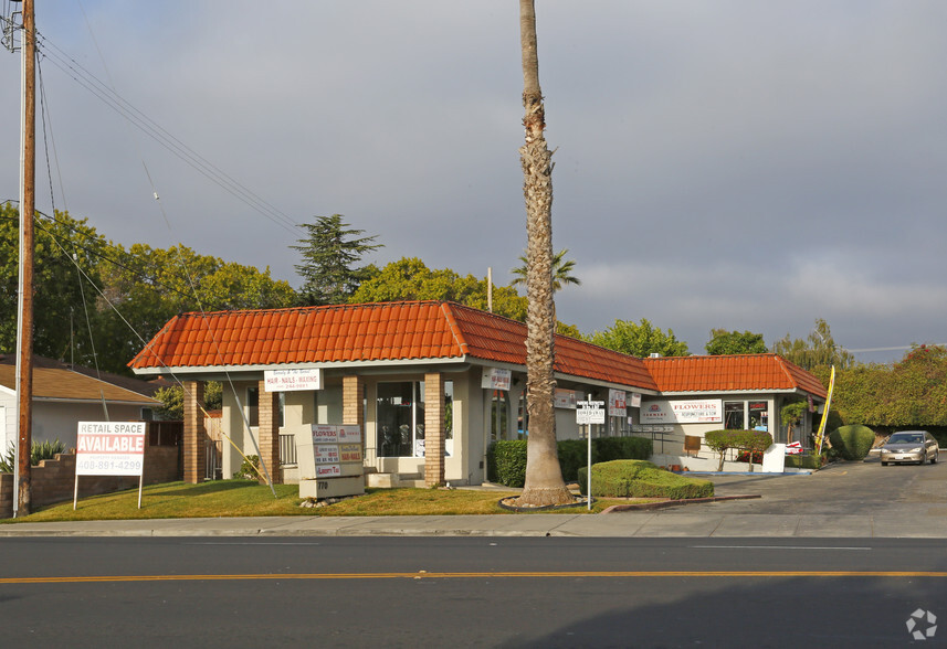 770 Kiely Blvd, Santa Clara, CA for sale - Primary Photo - Image 1 of 1