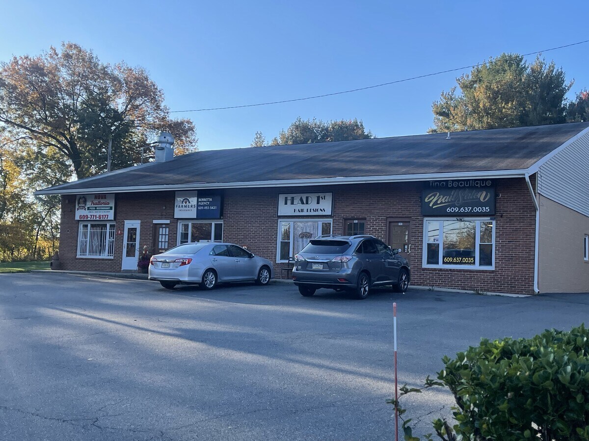 1505 Parkway Ave, Ewing, NJ 08628 Retail for Sale