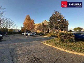 More details for 2 Voie D'Espagne, Vitrolles - Office for Lease