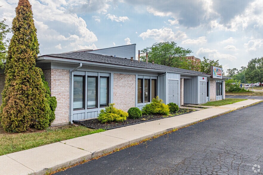 4125-4147 Sauk Trl, Richton Park, IL for lease - Building Photo - Image 2 of 4