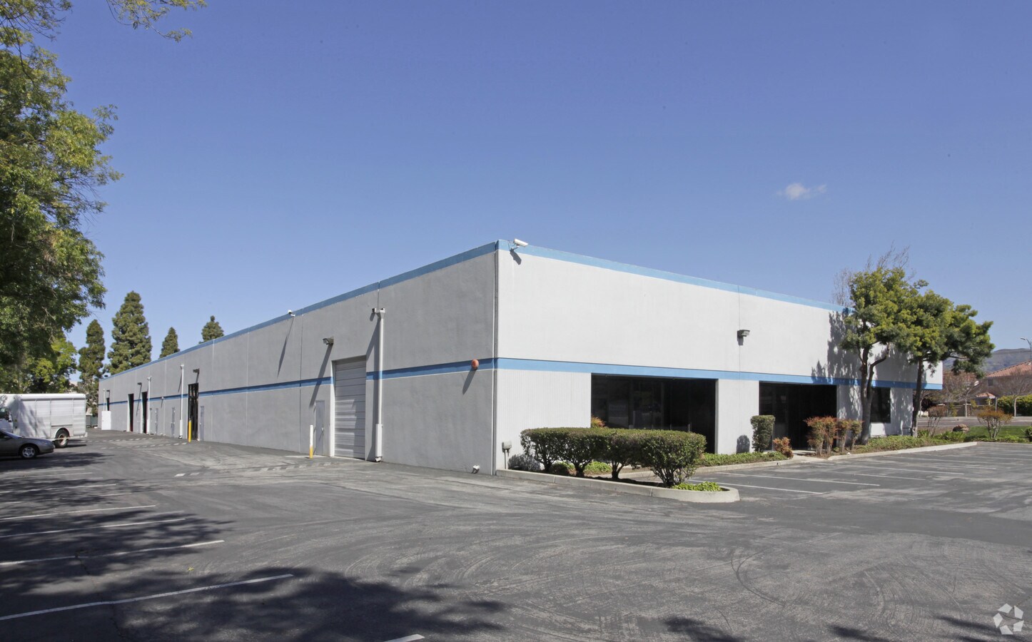 Five Below Capitol Ave San Jose 2011 N Capitol Ave, San Jose, CA 95132 - Property Record | LoopNet