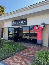 532-540 N Azusa Ave, West Covina, CA for lease Building Photo- Image 1 of 11