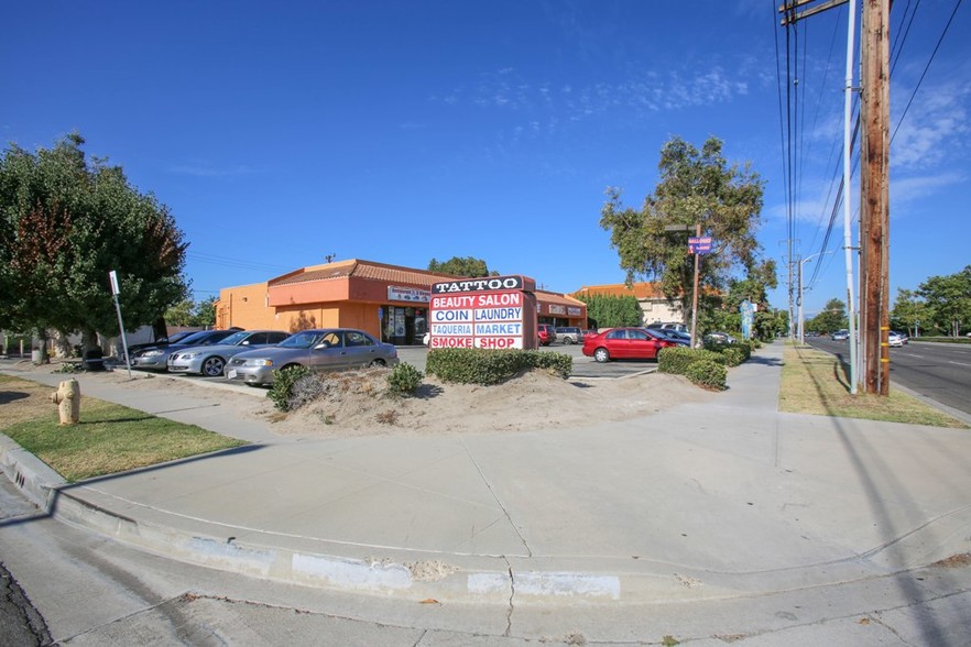 1523 W Katella Ave, Anaheim, CA for sale - Building Photo - Image 1 of 1