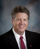 Butch Springer, CCIM