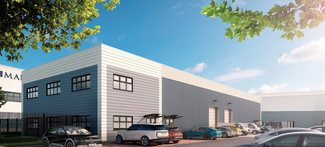 More details for Core 42 Business Park, Dordon - Industrial for Lease