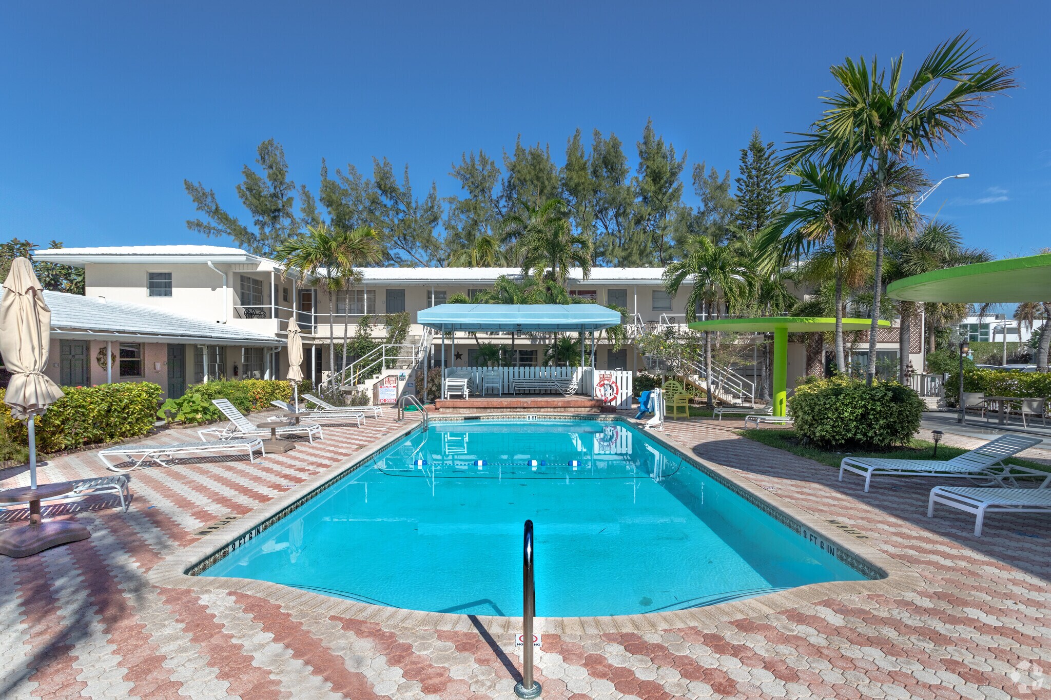 717 S Ocean Blvd, Pompano Beach, FL for sale Building Photo- Image 1 of 1