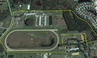 More details for 11550 Innfields Dr, Odessa, FL - Land for Sale