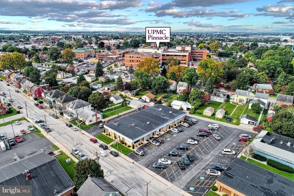 100 Penn St, Hanover, PA 17331