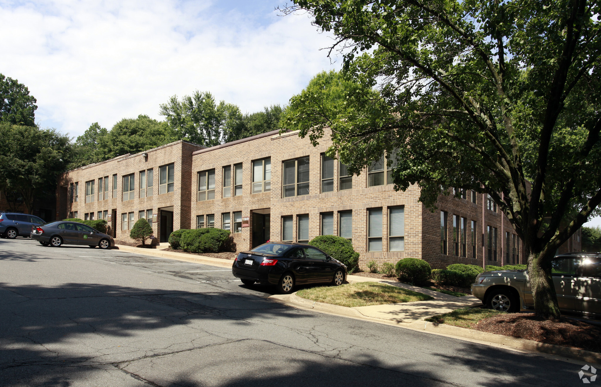 7637 Leesburg Pike, Falls Church, VA for sale Primary Photo- Image 1 of 1