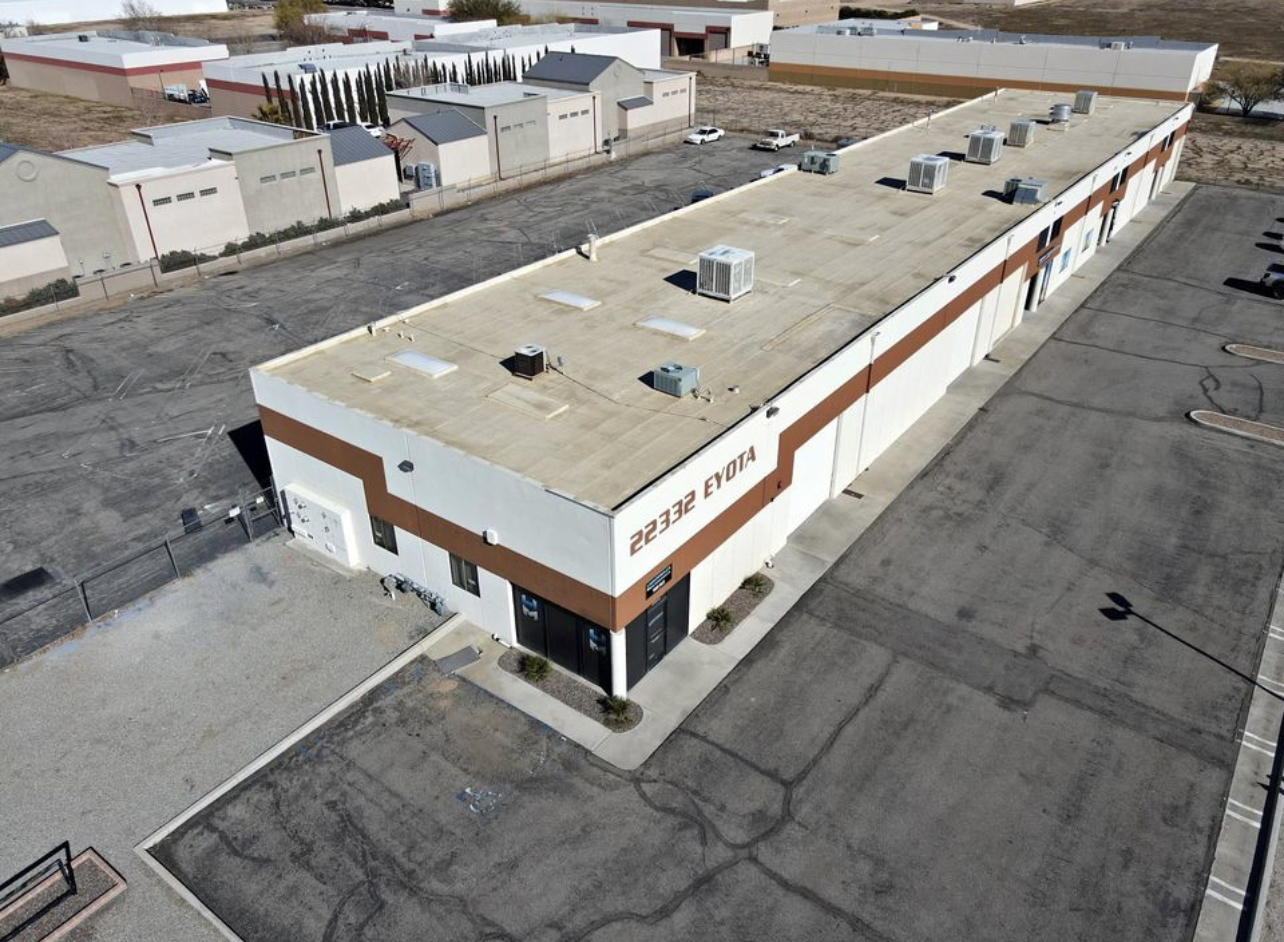 22332 Eyota Rd, Apple Valley, CA for sale Building Photo- Image 1 of 1