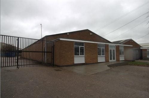 25 Bayton Rd, Exhall for sale Primary Photo- Image 1 of 1