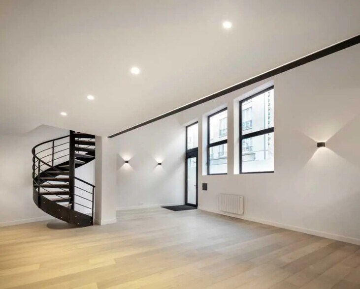 14-16 Rue Telles De La Poterie, Issy-les-Moulineaux for sale - Interior Photo - Image 2 of 8