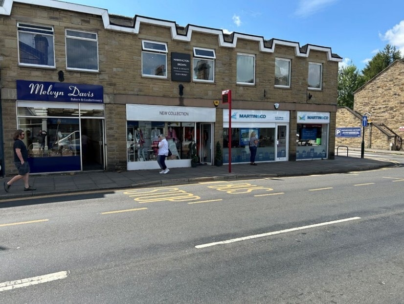 34-36 Bingley Rd, Shipley for sale Building Photo- Image 1 of 1