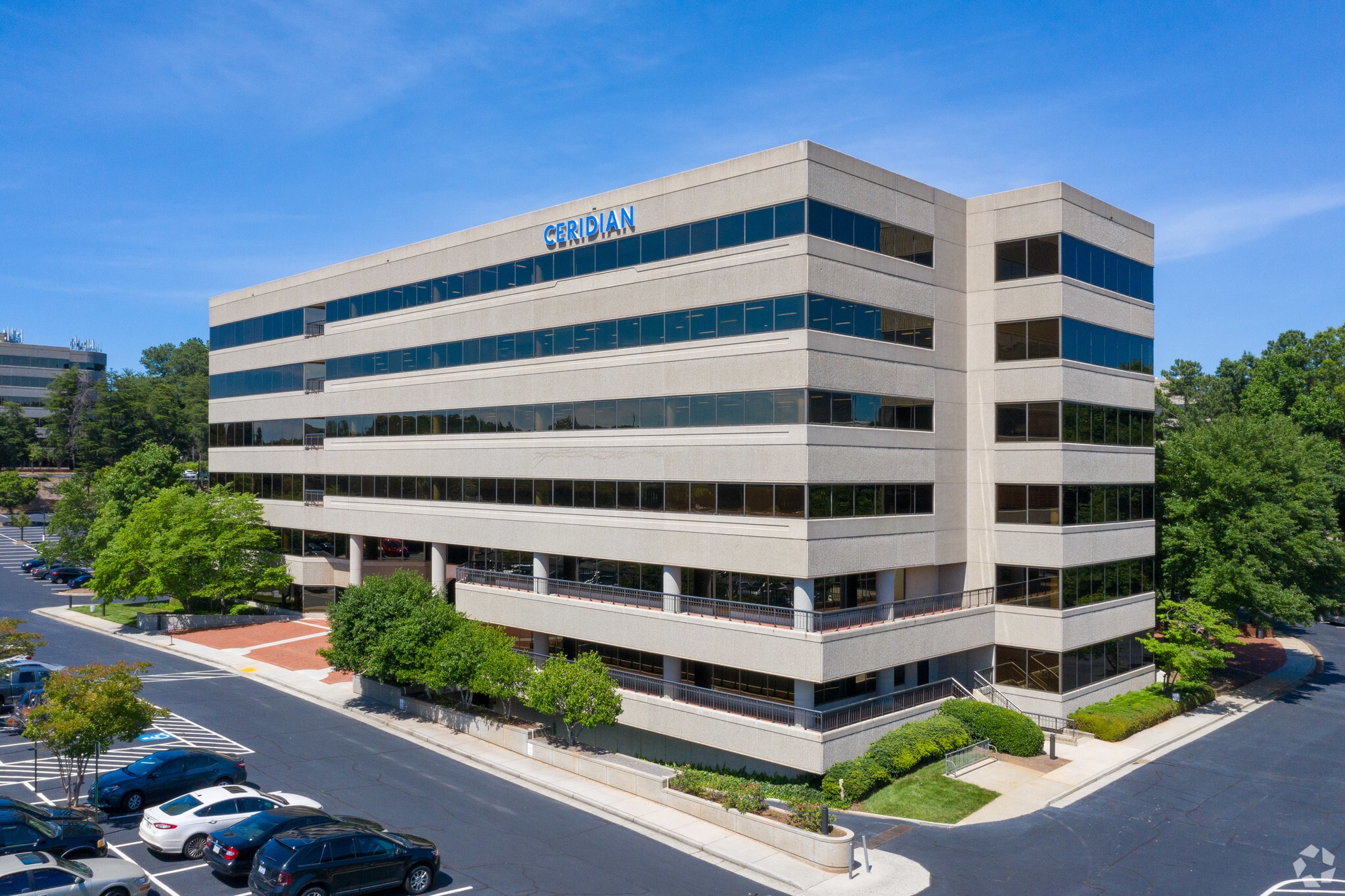 6600 Peachtree Dunwoody Rd NE, Atlanta, GA for lease Building Photo- Image 1 of 57