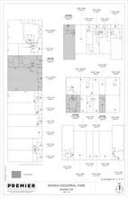 1270 Rankin St, Troy, MI for lease Floor Plan- Image 2 of 2
