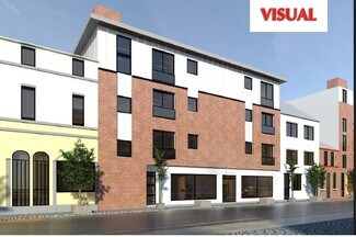 More details for 21 Cannon St, Preston - Retail for Sale