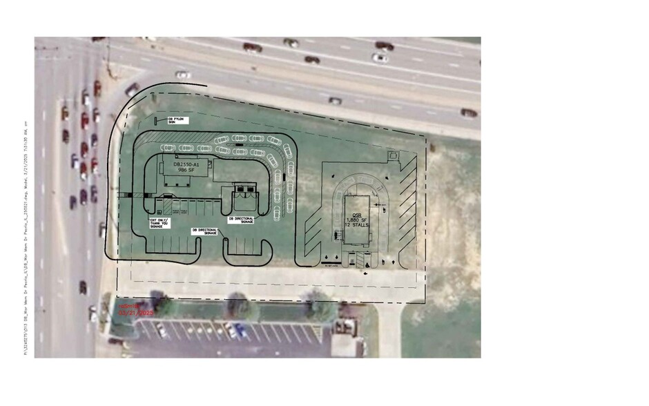 1015 E War Memorial Dr, Peoria, IL for lease - Building Photo - Image 3 of 4