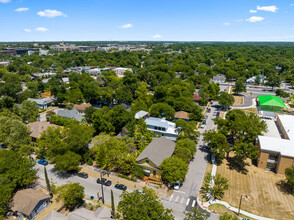 81 San Marcos St, Austin, TX - aerial  map view - Image1