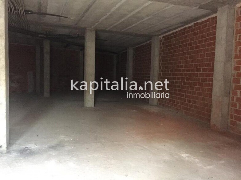 Retail in Càrcer, Valencia for sale - Building Photo - Image 2 of 3
