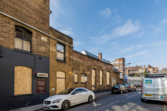 More details for 2-18 Warburton Rd, London - Coworking for Lease