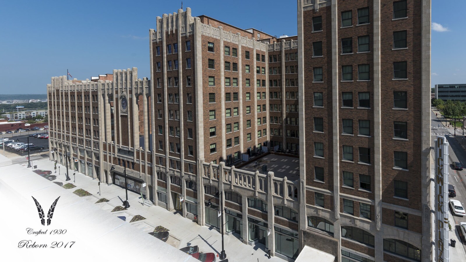 933 McGee St, Kansas City, MO 64106