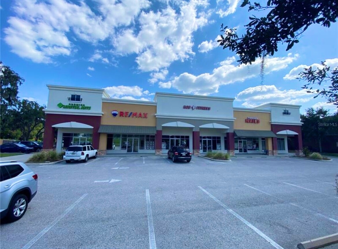 16311-16321 Fishhawk Blvd, Lithia, FL for sale Building Photo- Image 1 of 1