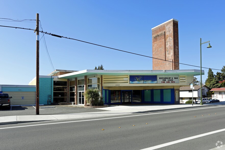 2313 Wheaton Way, Bremerton, WA for sale - Primary Photo - Image 1 of 1