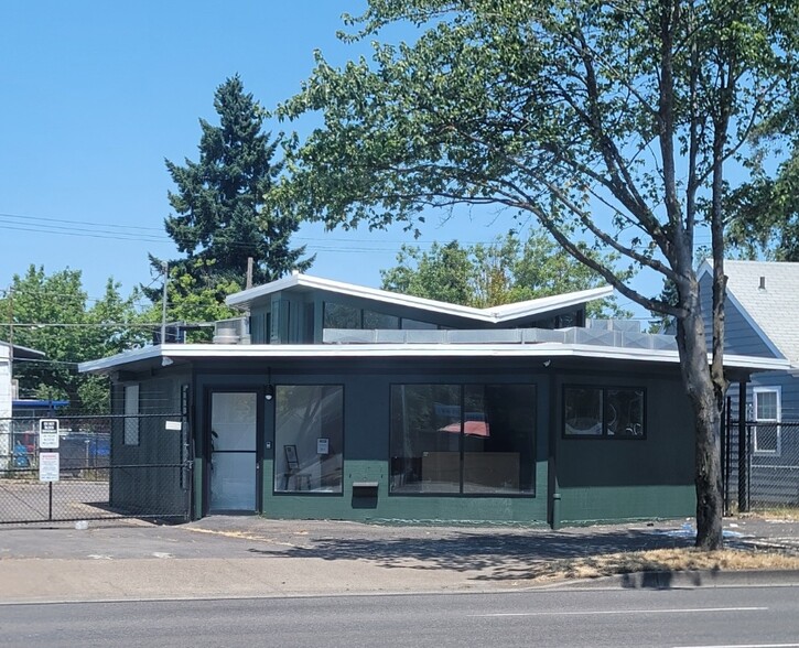 1267 W 7th Ave, Eugene, OR for sale - Building Photo - Image 1 of 1