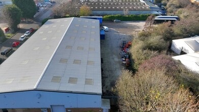 Fleming Rd, Hinckley for lease Building Photo- Image 2 of 17