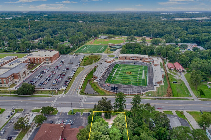 4710 Augusta Rd, Savannah, GA for sale - Building Photo - Image 2 of 31