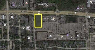 More details for 132 E Lake St, Bloomingdale, IL - Land for Lease