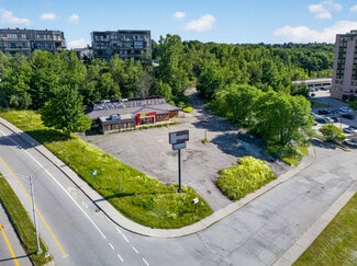 More details for 50 Boul Lionel-Groulx, Sherbrooke, QC - Retail for Sale