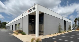 More details for 1110-1132 N Gilbert St, Anaheim, CA - Flex for Lease