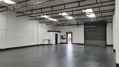 70 Strathclyde St, Glasgow for lease Interior Photo- Image 2 of 6