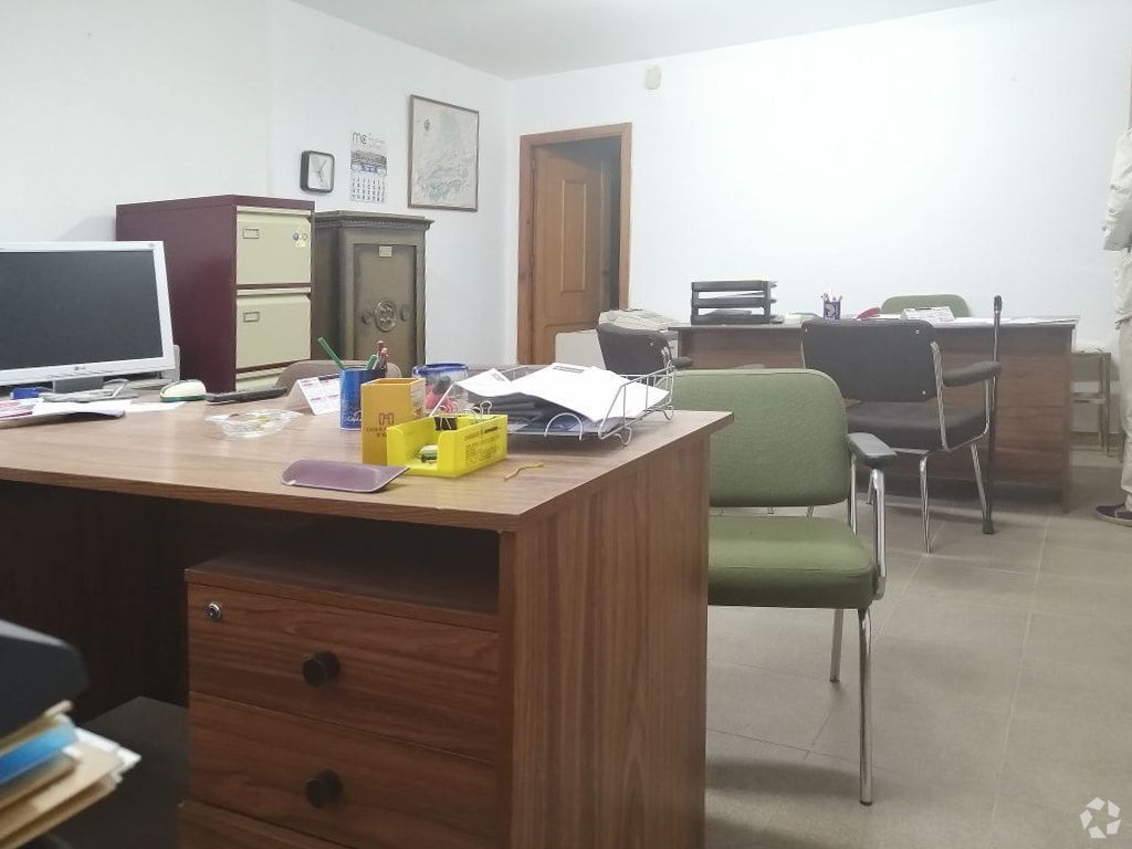 Retail in Ávila, Ávila for lease Interior Photo- Image 1 of 14