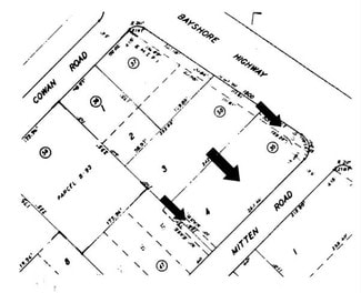 More details for 1801 Bayshore Hwy, Burlingame, CA - Flex for Lease