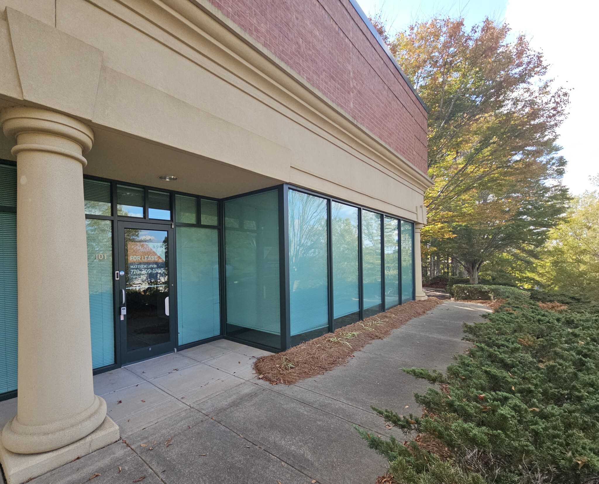 5910 Shiloh Rd E, Alpharetta, GA for lease Building Photo- Image 1 of 6