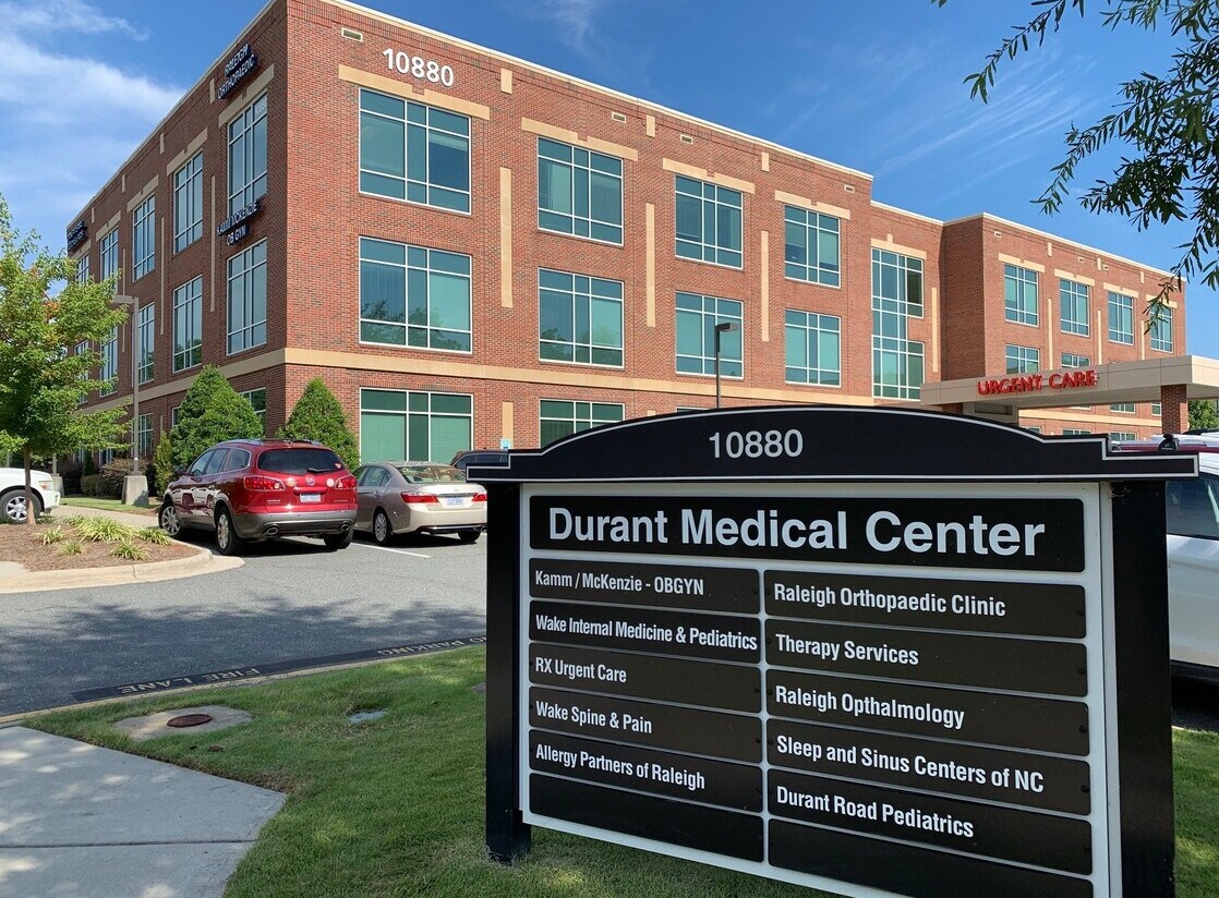 10880 Durant Rd, Raleigh, NC 27614 Property Record