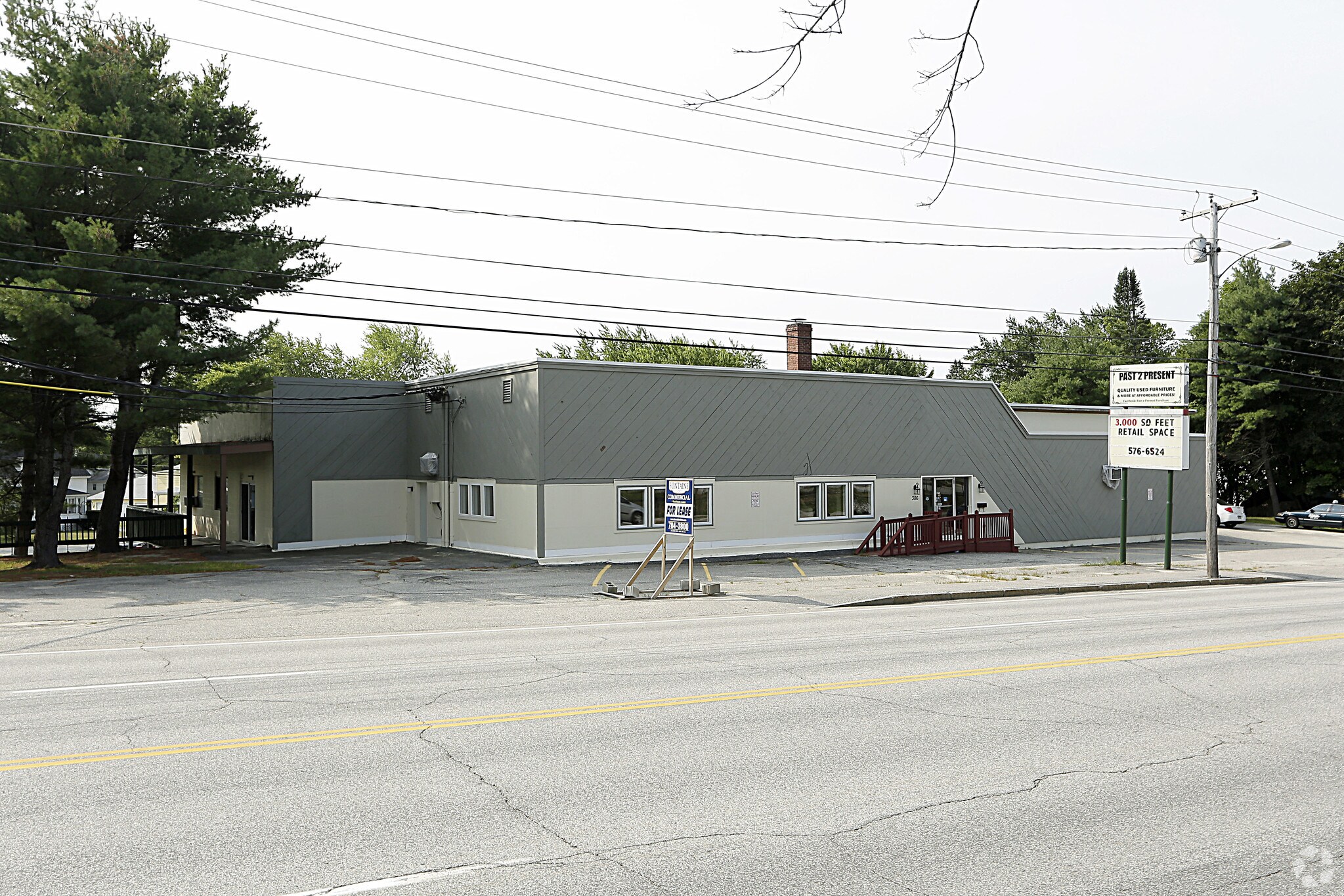 386 Minot Ave, Auburn, ME for sale Primary Photo- Image 1 of 1