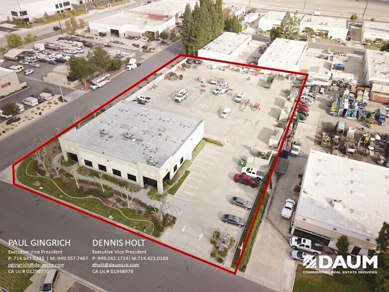 14945 La Palma, Chino, CA 91710